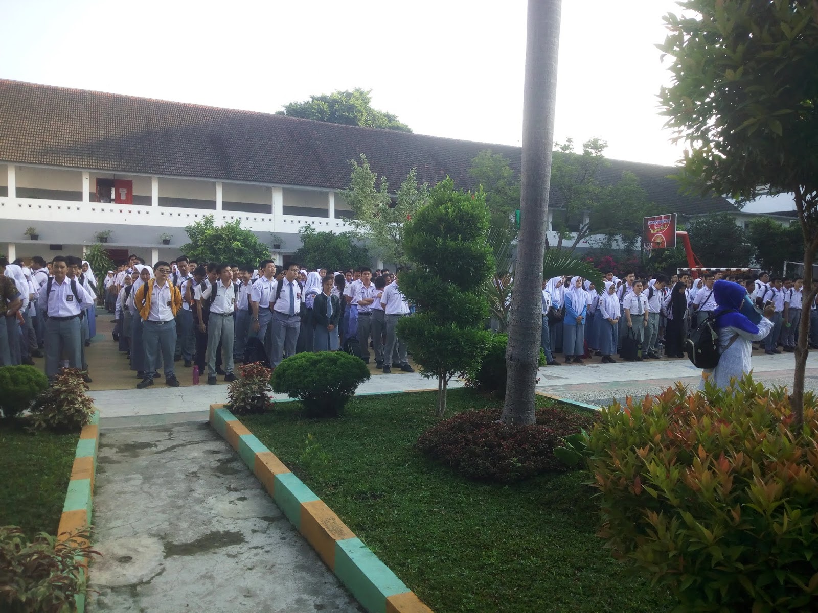 Kali ini saya menshare soal soal Olimpiade Sains Nasional Tingkat Kabupaten kota tingkat SMA MA pada hari ini