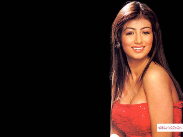  Indian Hot Actress - Ayesha Takia