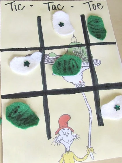 15 Dr. Seuss Activities for Kids