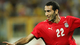 Mohamed Abou Trika in  2008 CAN 