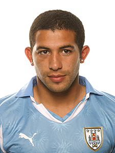 Uruguay,  player,  Profile