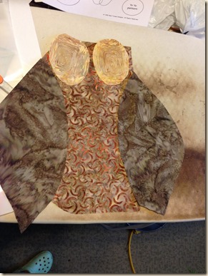 what in process
