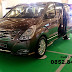 Kemewahan Hyundai H1 Terbaru 2015