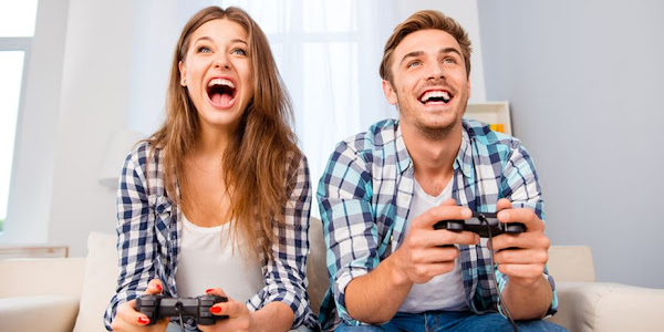  The Positive Impact of Playing Games Can Increase Intelligence