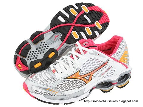 Solde chaussures:solde-601601