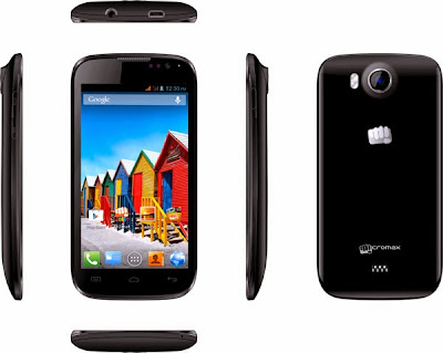 How To Flash Micromax A88 MTK Smartphone With SP Flash ...
