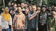 Penangguhan Penahanan Gunawan 'Sadbor' dan Toed Dikabulkan