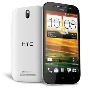 HTC One Sv,htc android,spesifikasi,spec HTC One