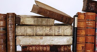 Old books