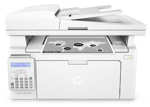 HP LaserJet Pro MFP M130fn