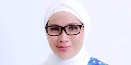 Nurfitria Farhana: Partai Berkarya Ingin Majelis Taklim Punya Wakil di Parlemen