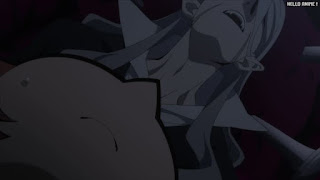 文スト 5期6話 ブラちゃん 文ちゃん ブラム・ストーカー 幸田文 | 文豪ストレイドッグス アニメ Bungo Stray Dogs Episode 56