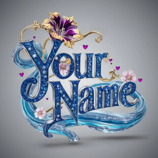 Name Designs for Mobile, PC, Tablet Wallpapers. Iphone Wallpaper, Mobile Wallpaper, Phone Background (high quality - UHD - 4k).