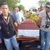 Dicen narcos asesinaron camarógrafo