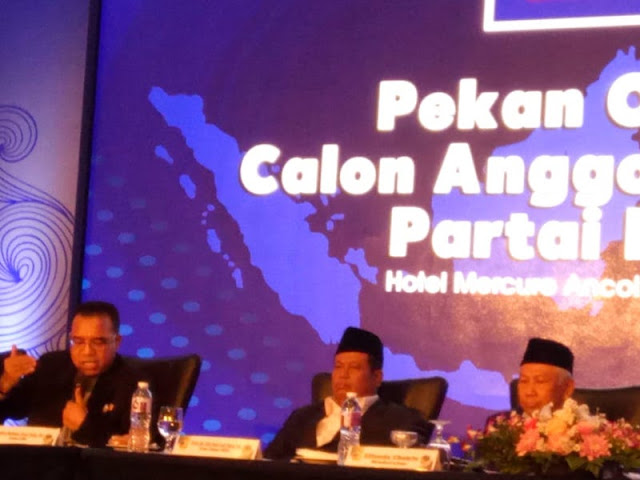 Seorang Pastor Ajak Politisi Utamakan Etika dan Moral demi Kebaikan Bersama