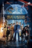 Night at the Museum: Battle of the Smithsonian