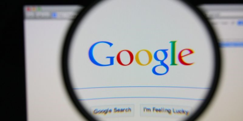 56446 searches are performed on google every second