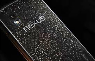 Nexus 4