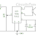 Simple Circuit Diagram for Amplifier by TDA7052