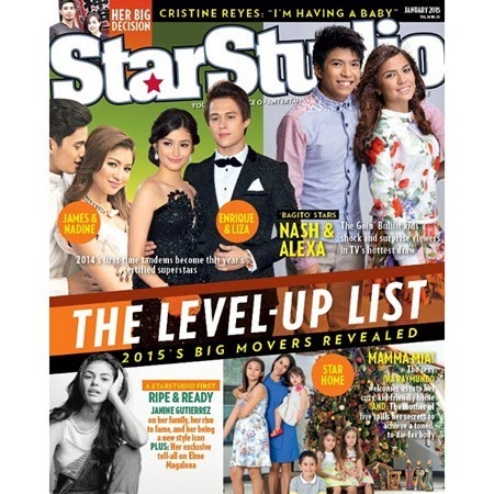 StarStudio Jan 2015