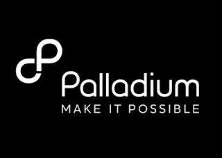 New Job Vacancy at Palladium