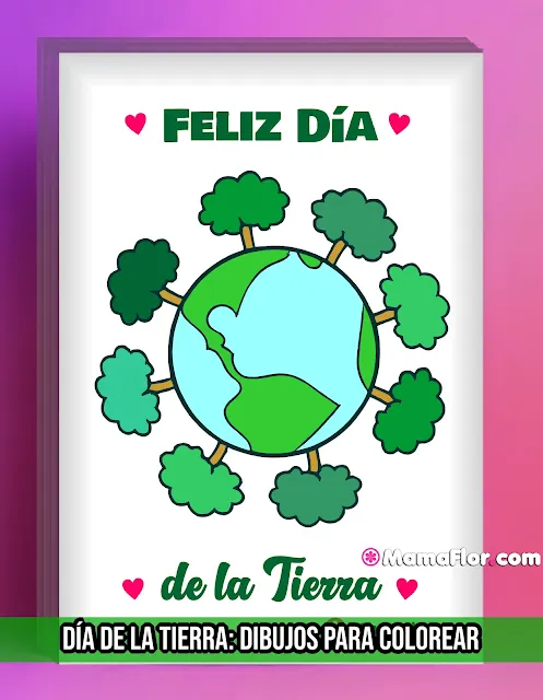 22 de abril: Día de la Tierra