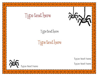 Free Printable Halloween Certificates