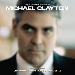 MP3 download James Newton Howard - Michael Clayton (Original Motion Picture Soundtrack) iTunes plus aac m4a mp3
