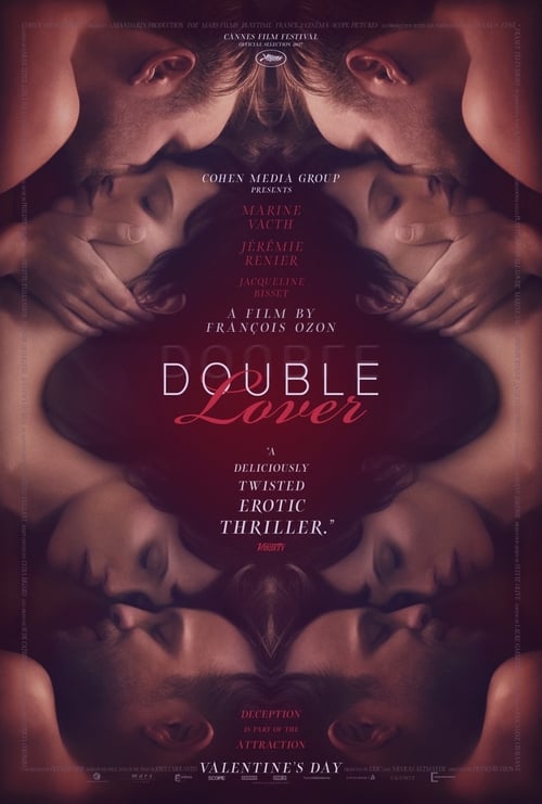 Regarder L'Amant Double 2017 Film Complet En Francais