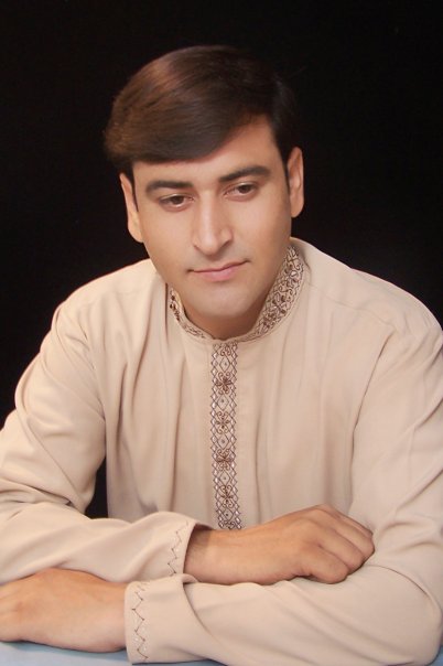 Musharaf Bangash Picture