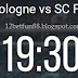 Dự đoán VĐQG Đức FC Koln vs SC Freiburg, 19h30 ngày 10/12/2017