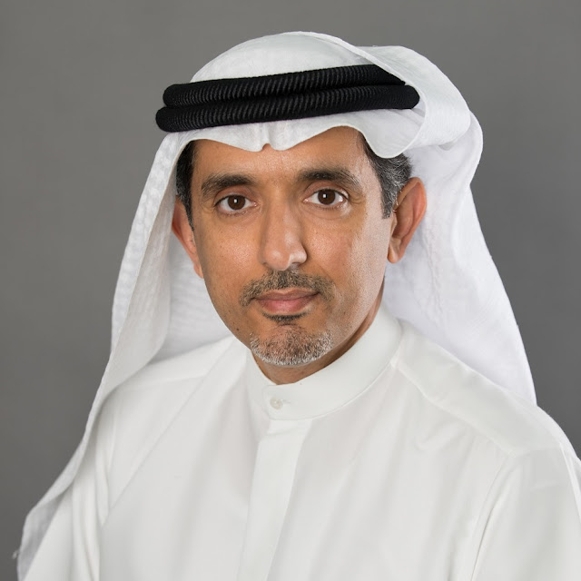 Ahmad Bin Hezeem, Senior Partner of BSA & Associates LLP