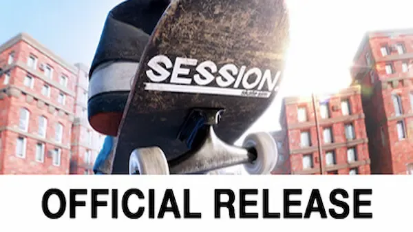 download Session: Skate Sim