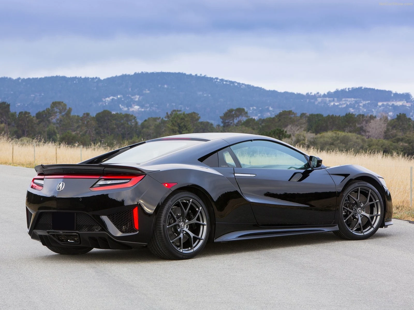 Acura NSX