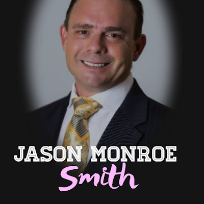 Jason Monroe Smith Scottsdale