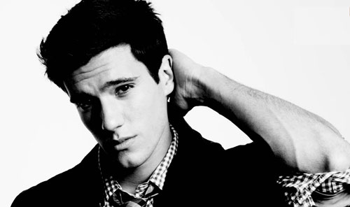 Hal Mason Drew Roy from Falling Skies Where you've seen him On Hannah 