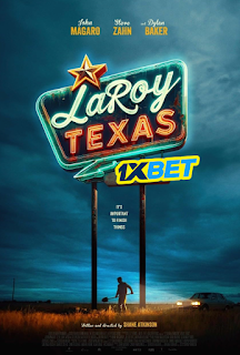 LaRoy, Texas 2023 Hindi Dubbed (Voice Over) WEBRip 720p HD Hindi-Subs Online Stream