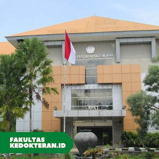 Fakultas Kedokteran Gigi Universitas Nusa Cendana (Undana)