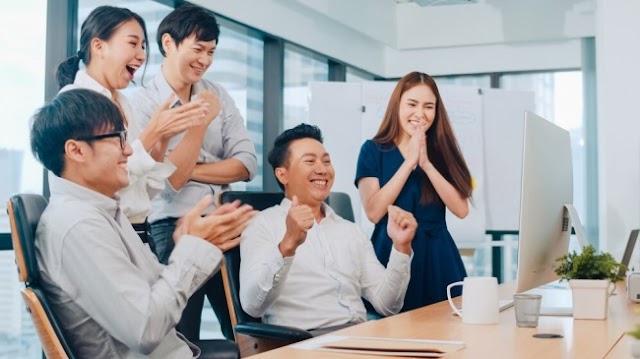 Mengapa Penting untuk Memilih Layanan Internet Kantor yang Terbaik?