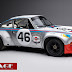 Martini-Porsche RSR: um pedaço da História