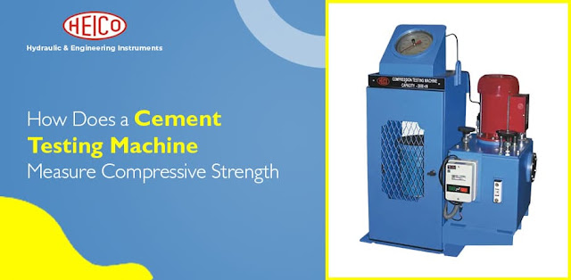 Cement Testing Machines