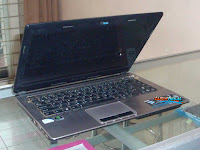 Daftar Harga Laptop Asus Terbaru Bulan Juni 2013