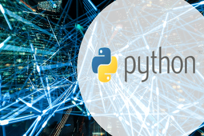 Python with data science in Ohio