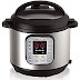 Instant Pot DUO60 6 Qt 7-in-1 Multi-Use Programmable Pressure Cooker