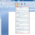 Microsoft Word 2007 এ Drawing Toolbar এর ব্যবহার | Part - 18