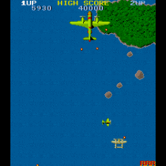 1942-arcade