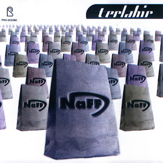 Naff - Terlahir on iTunes