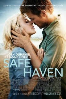 Watch Safe Haven (2013) Full HD Movie Online Now www . hdtvlive . net