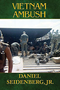 Vietnam Ambush (English Edition)