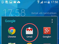 Cara Membuat Akun Google Baru Di Hp Samsung J2 Prime